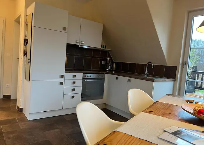 Naturapartments - Hideaway &