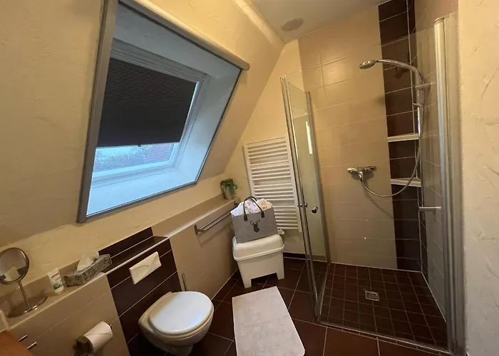 Naturapartments - Hideaway &