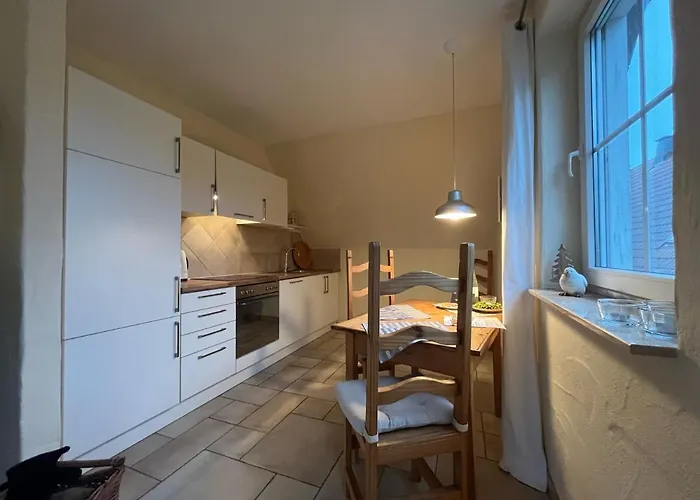 Naturapartments - Hideaway &