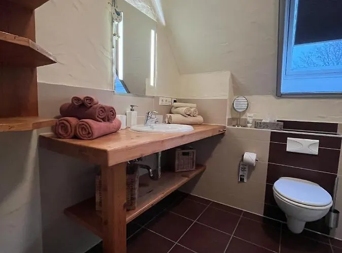 Daire Naturapartments - Hideaway & *