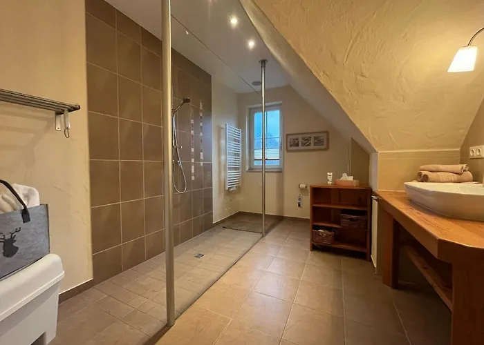 Naturapartments - Hideaway & *