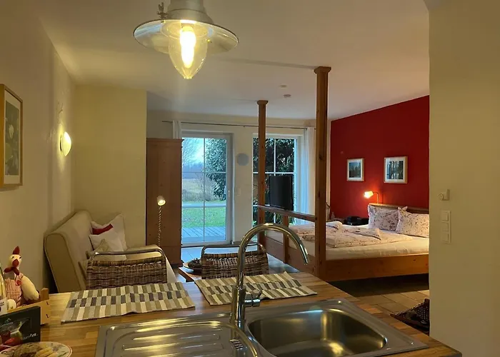 Naturapartments - Hideaway & *