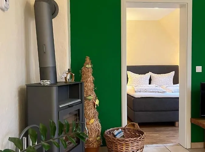 Naturapartments - Hideaway &