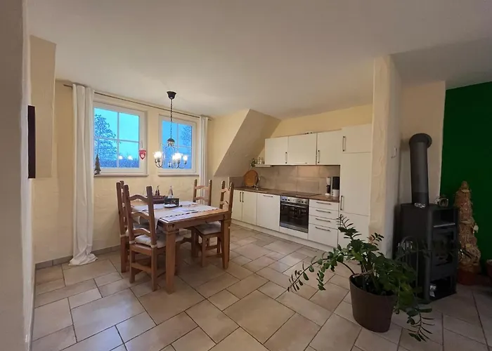 Daire Naturapartments - Hideaway & *