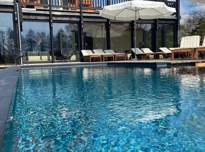 Naturapartments - Hideaway & Apartment