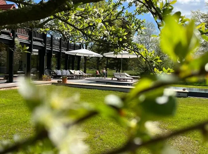 Daire Naturapartments - Hideaway & *