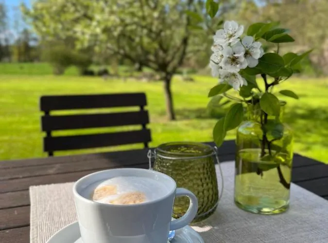 Naturapartments - Hideaway & *