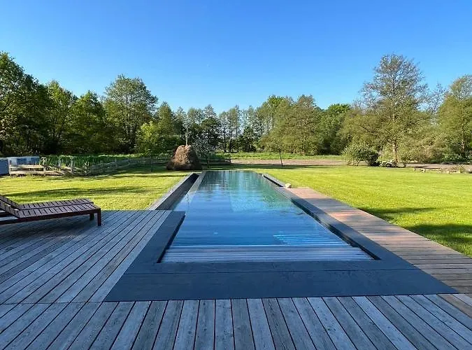 Naturapartments - Hideaway & Apartment