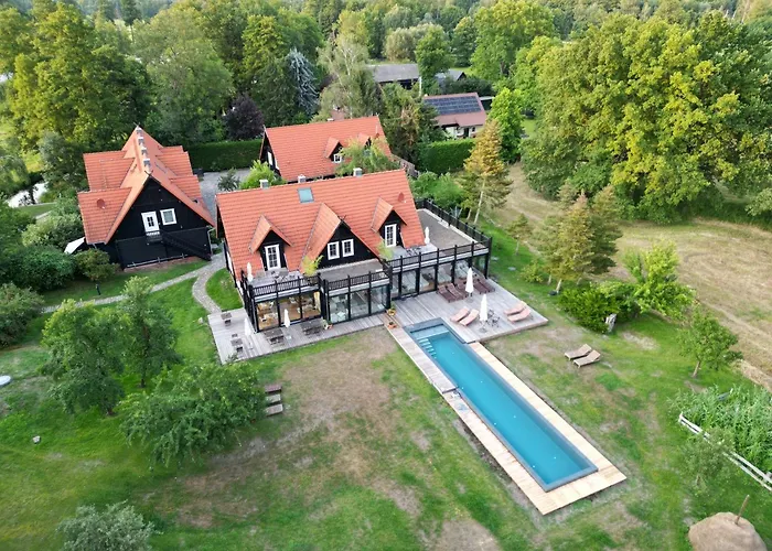 Naturapartments - Hideaway & *