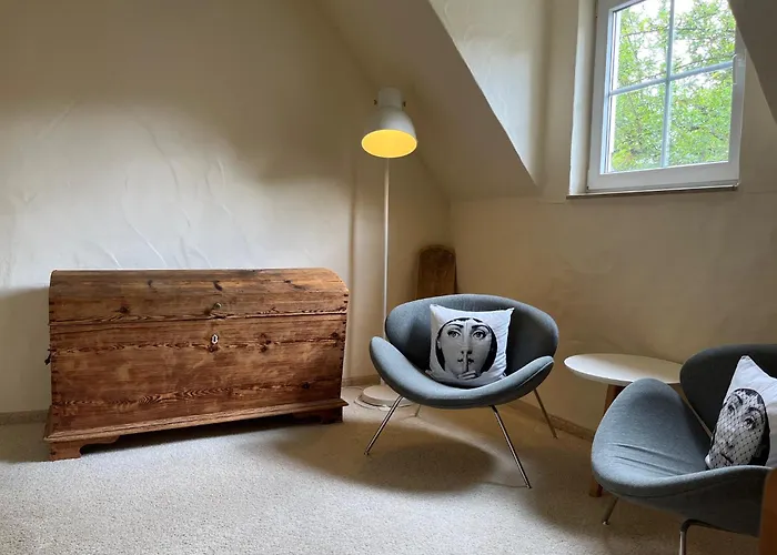 Daire Naturapartments - Hideaway & *