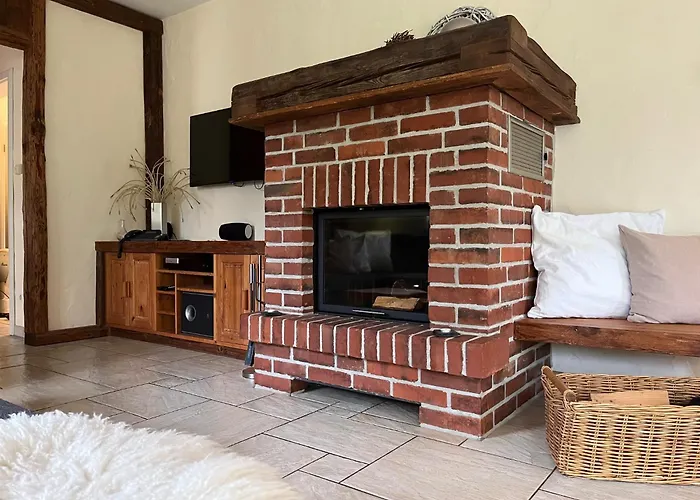 Daire Naturapartments - Hideaway &