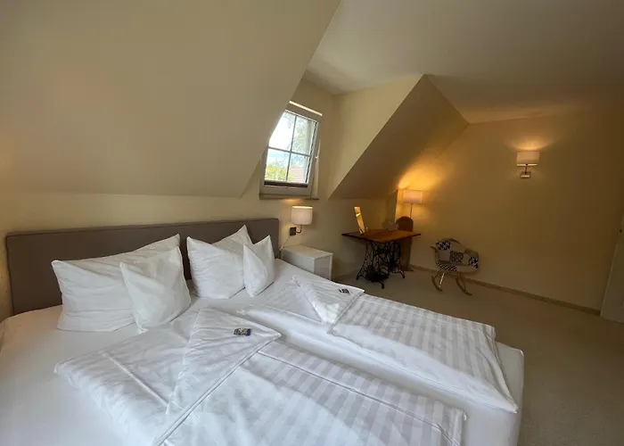 Naturapartments - Hideaway & Daire *